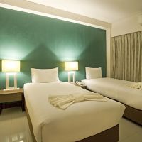 wiz hotel