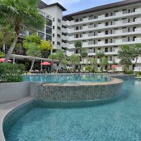 wongamat privacy residence