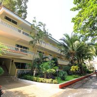 twin palms resort pattaya