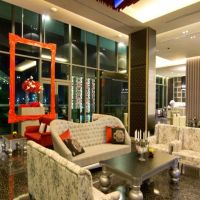 way hotel