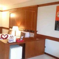 camelot hotel