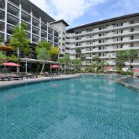wongamat privacy residence