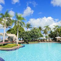 dusit thani pattaya
