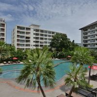 wongamat privacy residence