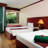 baumanburi hotel