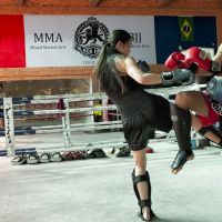 Floral Dolphin Circle (ex. Fairtex Sport Club Hotel)