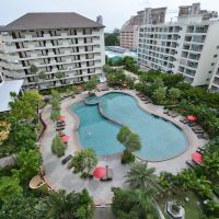 wongamat privacy residence