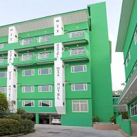 wiz hotel