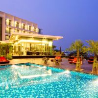way hotel