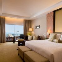 dusit thani pattaya