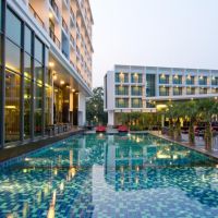 way hotel