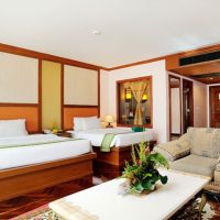 baumanburi hotel