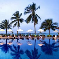 dusit thani pattaya