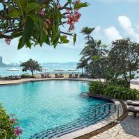 dusit thani pattaya