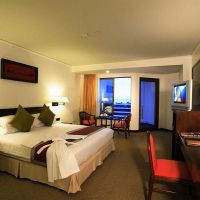pullman pattaya hotel g