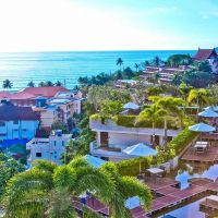 sea sun sand resort & spa