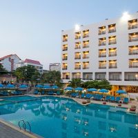 areca lodge