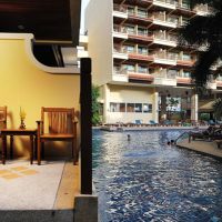 baumanburi hotel