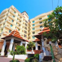 aiyara palace hotel