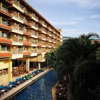 baumanburi hotel