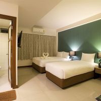 wiz hotel