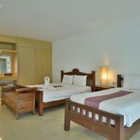 wongamat privacy residence