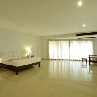 wongamat privacy residence