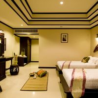 kanok buri resort & spa