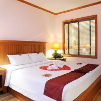 baumanburi hotel