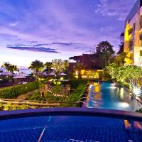 sea sun sand resort & spa