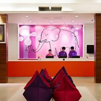 sunwing resort kamala