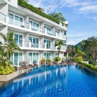 sea sun sand resort & spa