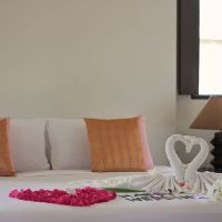 lamai wanta beach resort