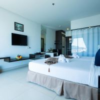 vogue pattaya