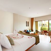 rawai palm beach resort