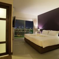wiz hotel