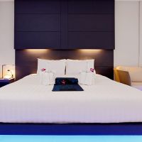 sea sun sand resort & spa