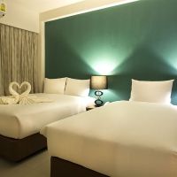 wiz hotel