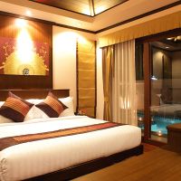 kanok buri resort & spa