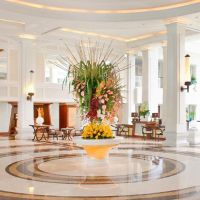 dusit thani pattaya