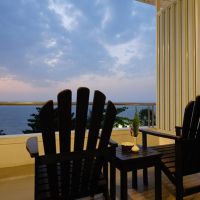 baboona beach front living