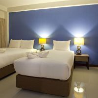 wiz hotel