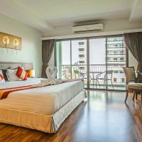 fifth jomtien
