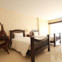 wongamat privacy residence