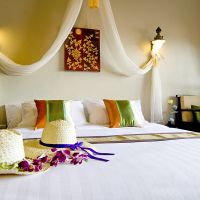kanok buri resort & spa