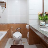 areca lodge