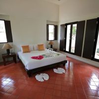 lamai wanta beach resort
