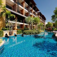 rawai palm beach resort