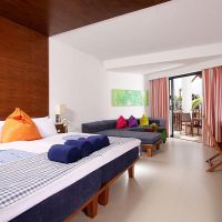 sunwing resort kamala