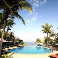 sea sun sand resort & spa